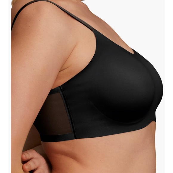 EBY NEW XL support bralette - Picture 3 of 10